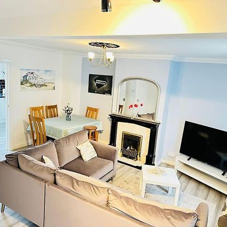 Dream Escape Retreats! Villa Бристол Екстериор снимка