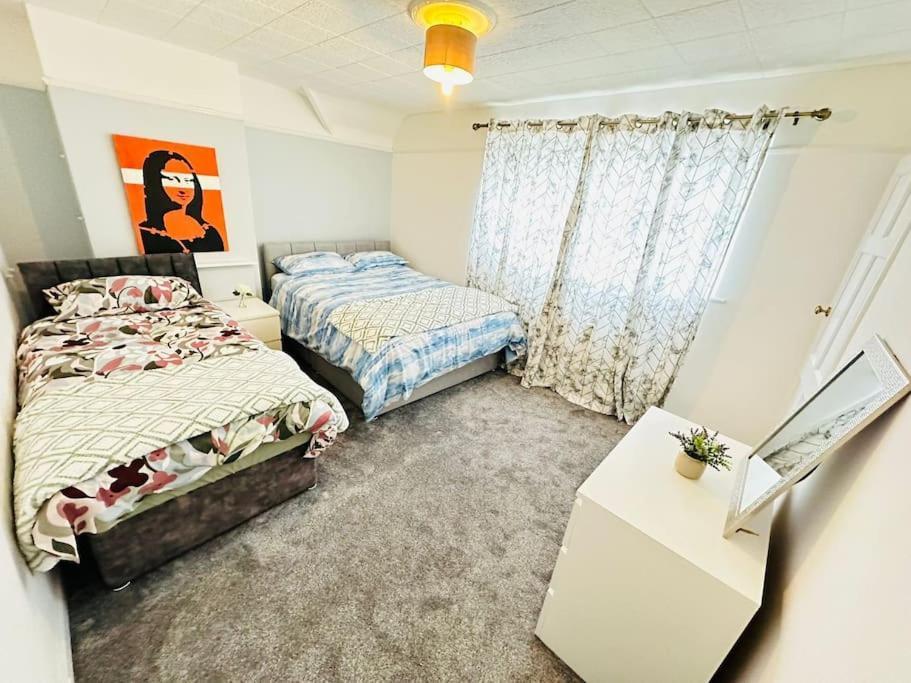 Dream Escape Retreats! Villa Бристол Екстериор снимка