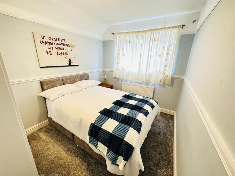 Dream Escape Retreats! Villa Бристол Екстериор снимка